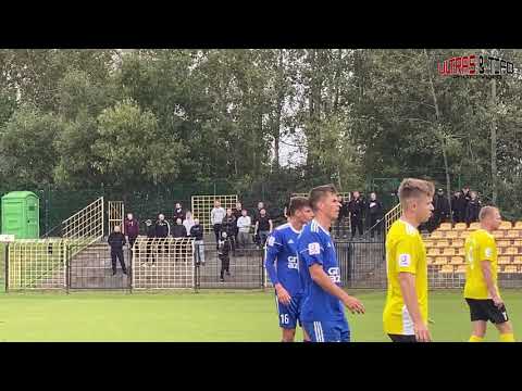 PL: Czarni Połaniec - Unia Tarnów. 2021-09-25