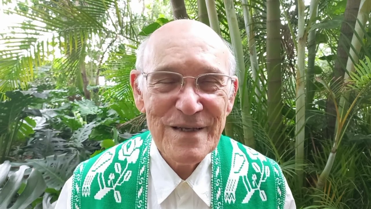 2º.DTC Bodas de Caná: “Sua mãe disse aos que estavam servindo: ‘Façam tudo o que ele vos disser’”.