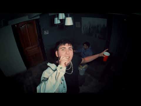 Goryll - perdi el control (Visualizer)