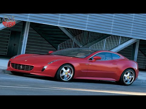 Thumbnail for Italdesign Celebrates 50th Birthday With Stunning 30-Car Display - Car Reviews Channel