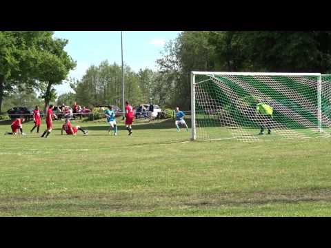 GW Teetzleben - Rethra Neubrandenburg 2:0 (24.5.2015)