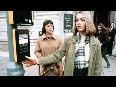 Tales of the Unexpected Roald Dahl 'The Eavesdropper' Michael Craig Dorothy Tutin Sheila Ruskin