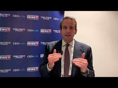 Intervista a Giovanni Ambrogio - Task Force Italia - Ricerca e Innovazione 03/03/2026