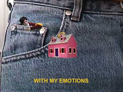 In Your Pocket - Ricky Montgomery