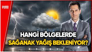 Bayramda Hava Nasıl Olacak? İşte Güncel Tahminler