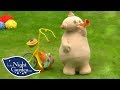 In The Night Garden Makka Pakka And His Horn Full Episode Videos For Kids