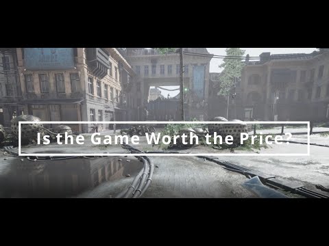 Industria Review - At What Price is it Worth the Buy?