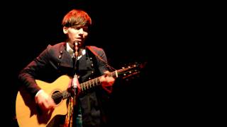 HOLES INSIDE - JOE BROOKS LIVE IN SG 2011