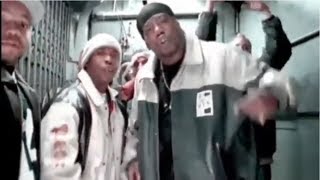 M.O.P. - World Famous/Downtown Swinga ‘96