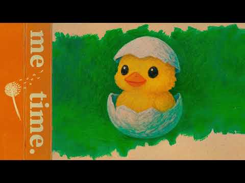 good things take time