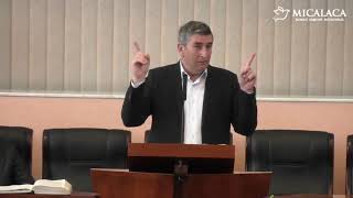 Duțu Mărgăian  | Veniți la cină!