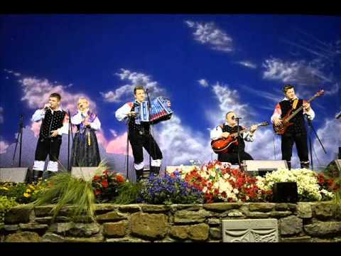 ANSAMBEL ŠALJIVCI-Izgubljena ljubezen (NOVO 2014!!!)