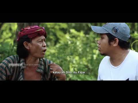 Anak Cak Silo minta Mobil, langsung berangkat..Ngarit