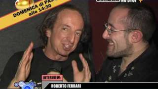 SPOT Generazione No Stop - ricomincia a Pasqua 2010