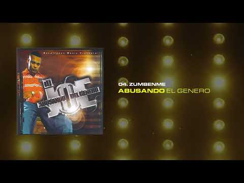 DJ Joe, Angel Doze - Zúmbenme | Abusando del Género
