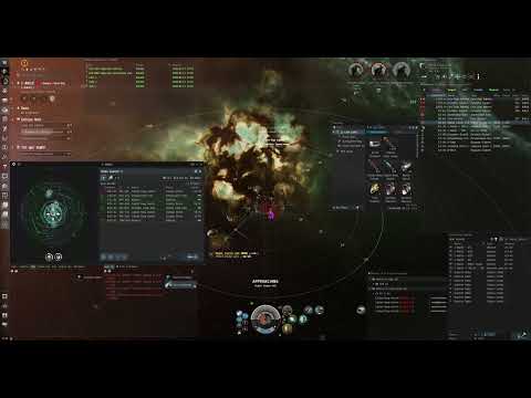 Serpentis Paramilitary Complex 2022-04-15