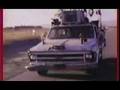 It's Immaterial - Driving Away From Home (US Version)