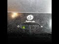 Opening To Gramer Rock 1997 VHS