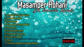 Download lagu 10 Lagu Masamper Rohani mp3