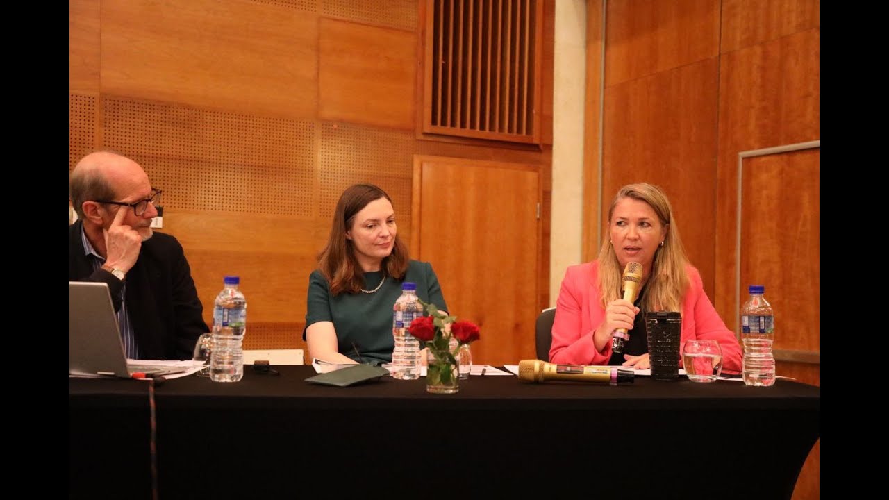 Young Lives Ethiopia Launches Findings from its Sixth Wave of Qualitative Research