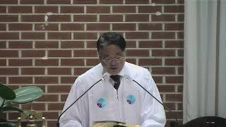 설교 동영상 메인 