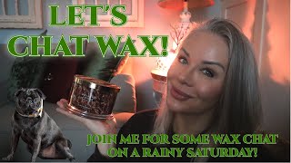 Weekly Home Fragrance Roundup (with Alf!)