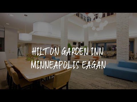 Hilton Garden Inn Minneapolis Eagan Review - Eagan , United States of America