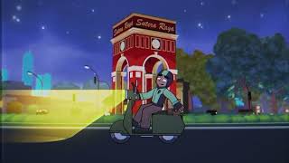 OTW - Trailer - Short Animation