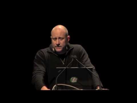 Trevor Paglen with Rebecca Solnit, 19 March 2014