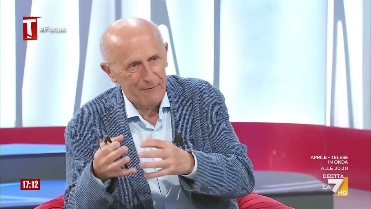Fango e ghiaccio - dal Nepal all'Italia: ghiacciai a rischio. L'intervista a Luigi Bignami