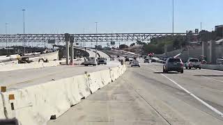 Lakeline Blvd to Cameron Rd via 183S-TueOct14