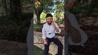 שלושת הנקמות   פרק ראשון (זה לא כלב, זה עז)