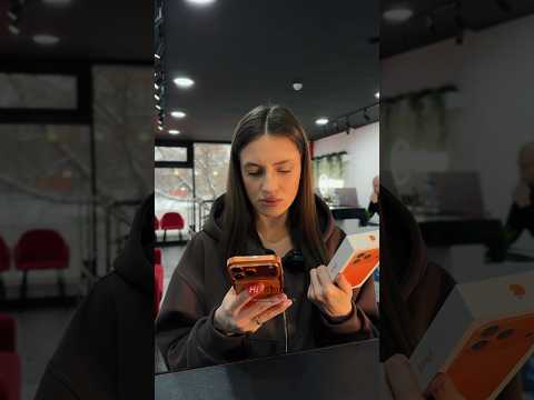 Как купить оригинальный iPhone