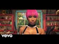 Nicky Minaj - Anaconda