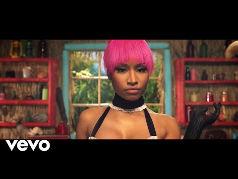 Nicki Minaj - Anaconda thumnail