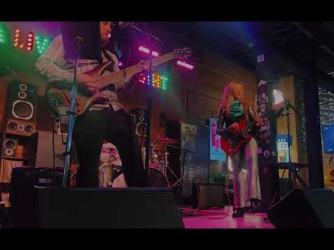 Promotional video thumbnail 3 for Julia Rose