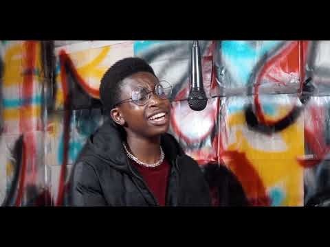 Rocalist - Ain't No Taking Me Down | Mubako Mic Session Episode 2