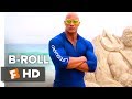 Baywatch B Roll 2017 Movieclips Coming Soon