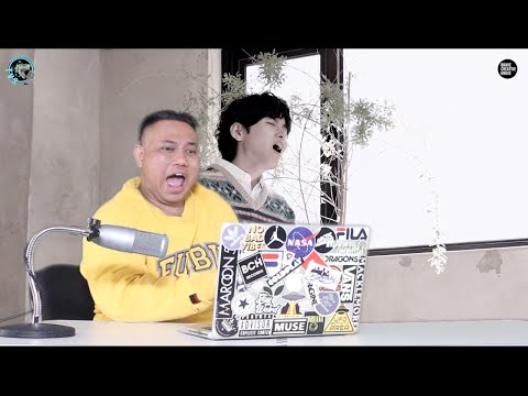 #TIREKSREACTION RYEOWOOK #TERLANJURMENCINTA