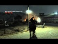 No Mercy MGSV 
