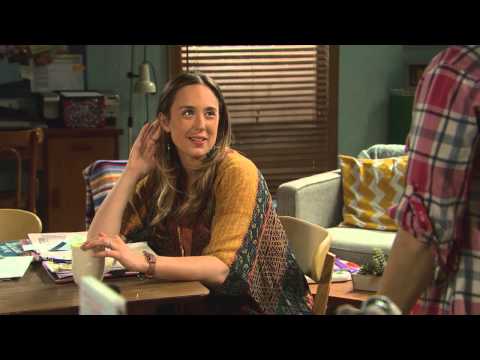 Neighbours: Tuesday 17 February - Clip