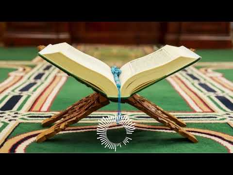 Islamic ruqyah by nabil -al-awadi