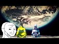 Cyberpunk Edgerunners Ending Scene Episode 10