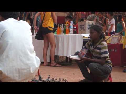 Sponsor a Child's School Supplies