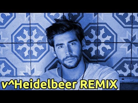 Álvaro Soler - Sofia (E.B. v^ Heidelbeer Bootleg Edit)