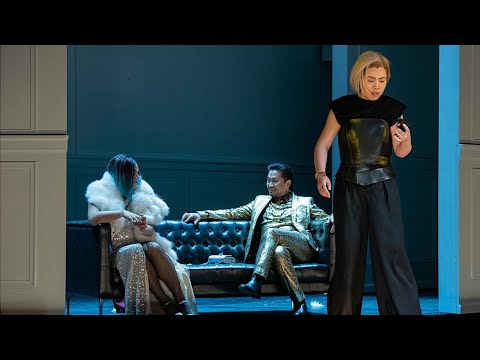 Bajazet (Il Tamerlano) | Staatstheater Nürnberg