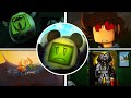 Final Boss Fight ALL Endings True Secret Playtime With Percy