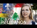 Esther en het verzwegen verleden | Flevoland in Libanon #2 | Omroep Flevoland