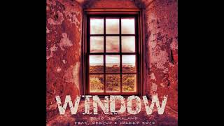 Window   David Strickland Featuring Drezus & Hakeem Roze