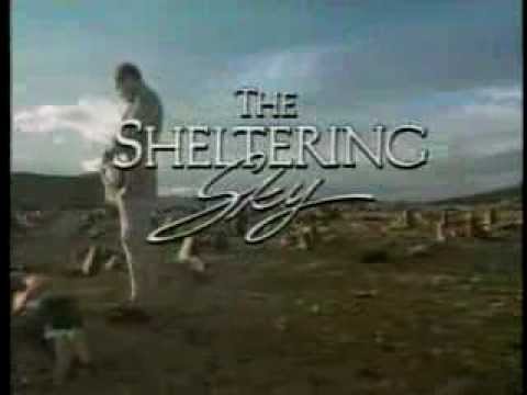 The Sheltering Sky (1990) Trailer